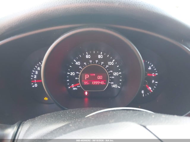 Продаж на аукціоні авто 2015 Kia Soul, vin: KNDJN2A26F7120693, номер лоту: 45388292