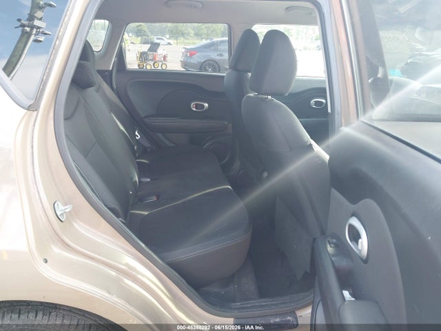 Продаж на аукціоні авто 2015 Kia Soul, vin: KNDJN2A26F7120693, номер лоту: 45388292