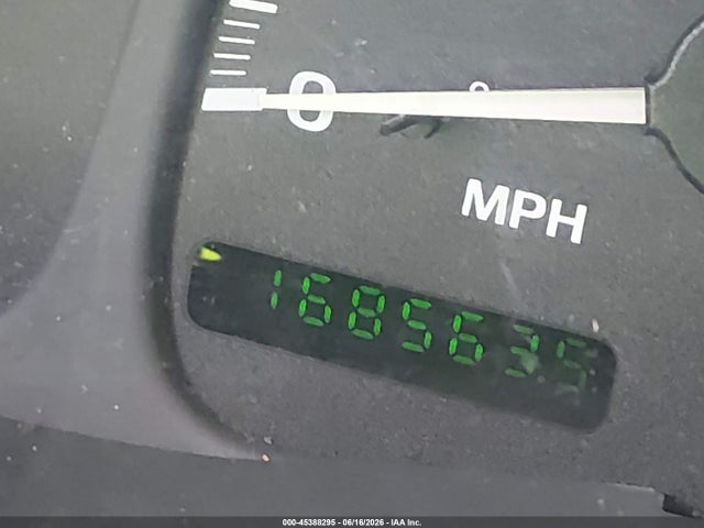 Aukcja sprzedaży 2002 Lincoln Navigator, vin: 5LMFU28R62LJ11224, numer aukcji: 45388295
