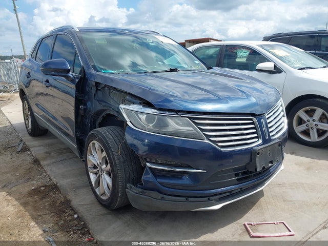 Aukcja sprzedaży 2016 Lincoln Mkc Select, vin: 5LMCJ2D9XGUJ15294, numer aukcji: 45388296