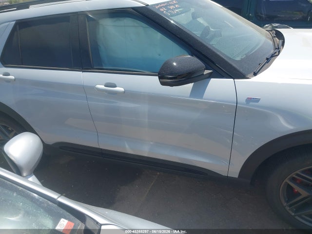 Ford Explorer St-line 2026 1FMUK7KHXTGA55764 Image 14
