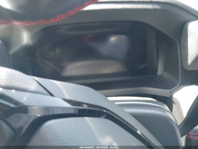 Ford Explorer St-line 2026 1FMUK7KHXTGA55764 Image 16