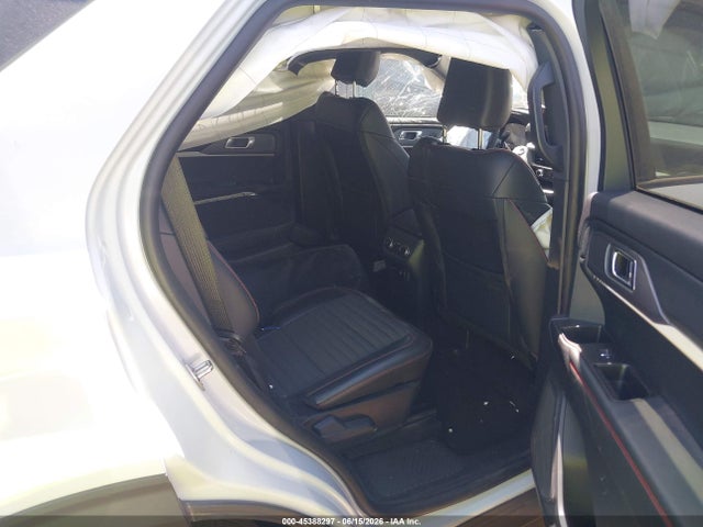Ford Explorer St-line 2026 1FMUK7KHXTGA55764 Image 8