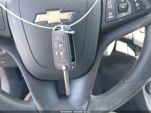 1G1PC5SB2F7167373 Chevrolet Cruze 1lt Auto