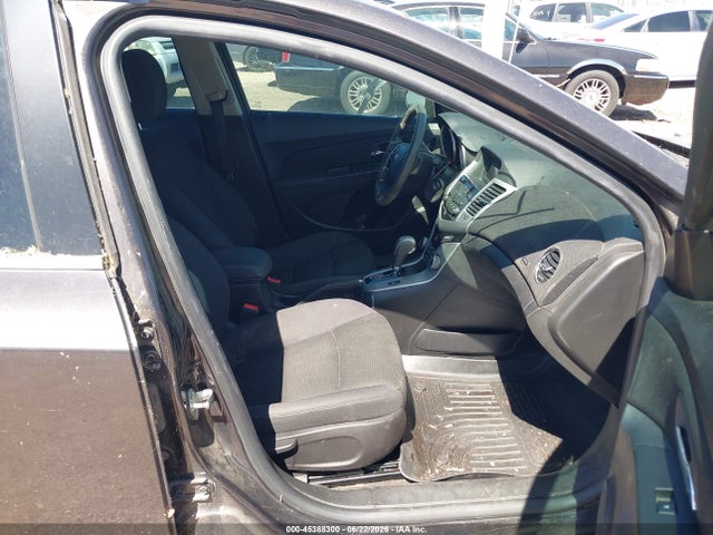 1G1PC5SB2F7167373 Chevrolet Cruze 1lt Auto