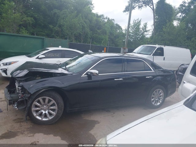 45388306 :رقم المزاد ، 2C3CA6CT6BH514621 vin ، 2011 Chrysler 300c مزاد بيع