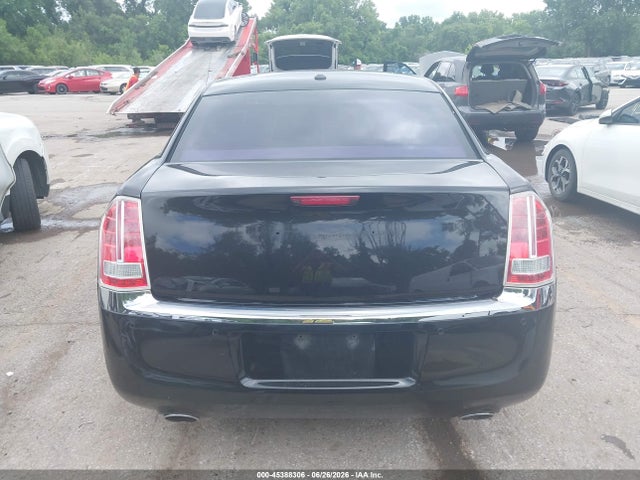 45388306 :رقم المزاد ، 2C3CA6CT6BH514621 vin ، 2011 Chrysler 300c مزاد بيع