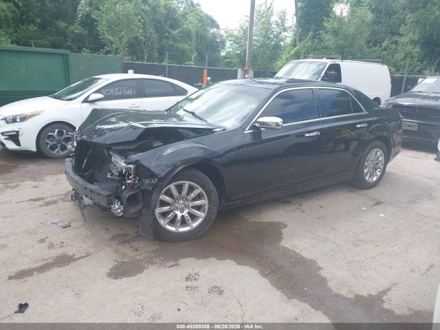 45388306 :رقم المزاد ، 2C3CA6CT6BH514621 vin ، 2011 Chrysler 300c مزاد بيع