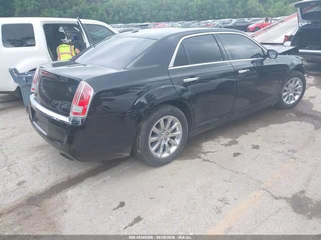 45388306 :رقم المزاد ، 2C3CA6CT6BH514621 vin ، 2011 Chrysler 300c مزاد بيع
