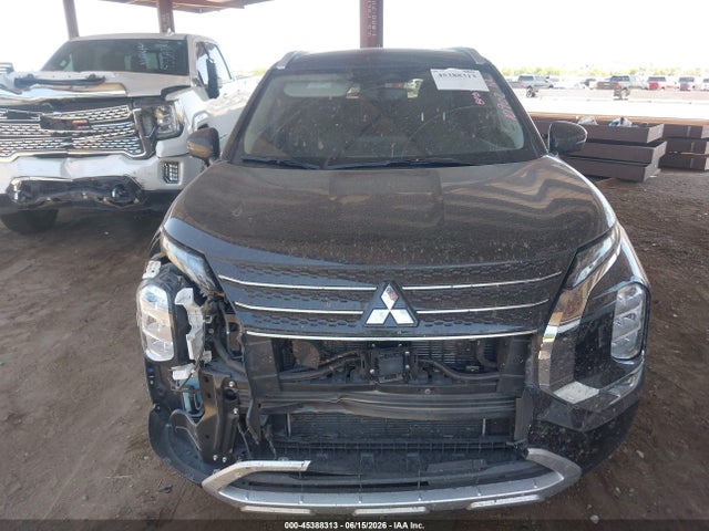 2024 Mitsubishi Outlander Phev Sel Black Edition/sel Platinum Edition/sel S-awc მანქანა იყიდება აუქციონზე, vin: JA4T5WA94RZ053026, აუქციონის ნომერი: 45388313