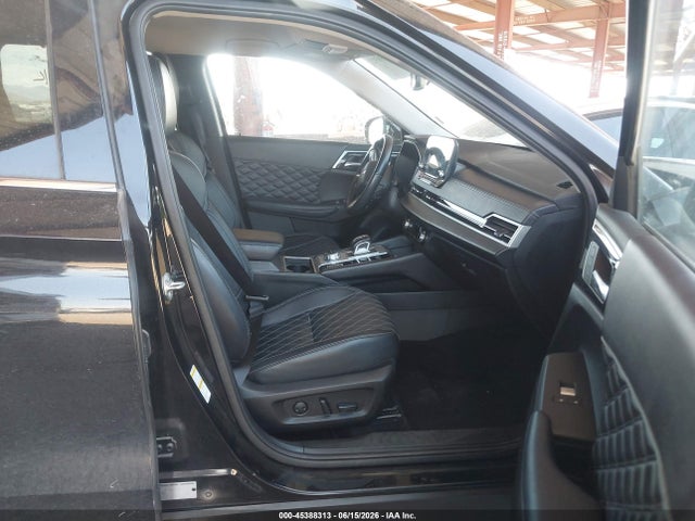 2024 Mitsubishi Outlander Phev Sel Black Edition/sel Platinum Edition/sel S-awc მანქანა იყიდება აუქციონზე, vin: JA4T5WA94RZ053026, აუქციონის ნომერი: 45388313