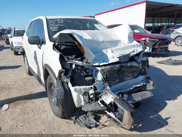 2023 Subaru Forester მანქანა იყიდება აუქციონზე, vin: JF2SKAAC1PH413589, აუქციონის ნომერი: 45388317