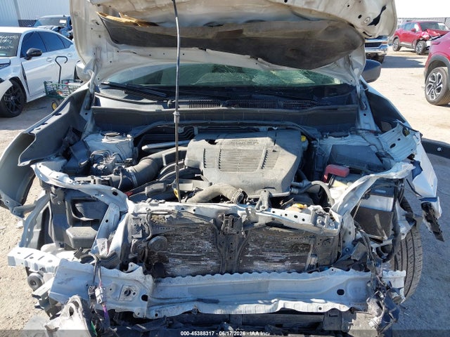45388317 :رقم المزاد ، JF2SKAAC1PH413589 vin ، 2023 Subaru Forester مزاد بيع