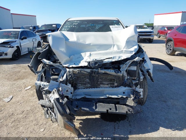 45388317 :رقم المزاد ، JF2SKAAC1PH413589 vin ، 2023 Subaru Forester مزاد بيع