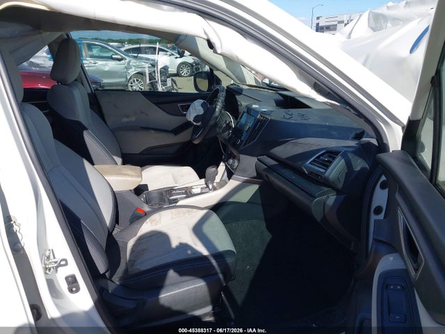 45388317 :رقم المزاد ، JF2SKAAC1PH413589 vin ، 2023 Subaru Forester مزاد بيع