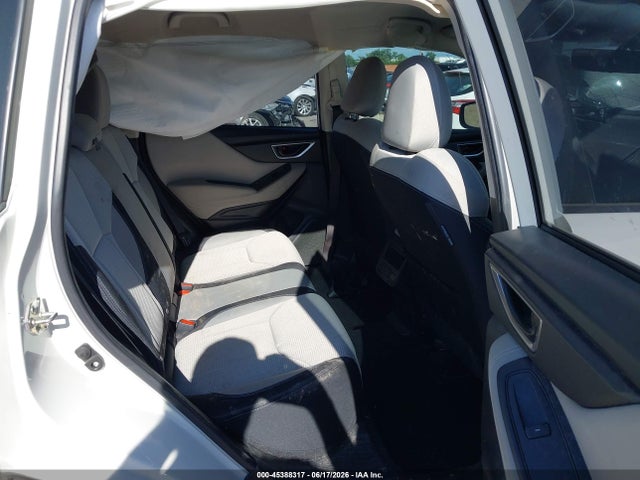 45388317 :رقم المزاد ، JF2SKAAC1PH413589 vin ، 2023 Subaru Forester مزاد بيع