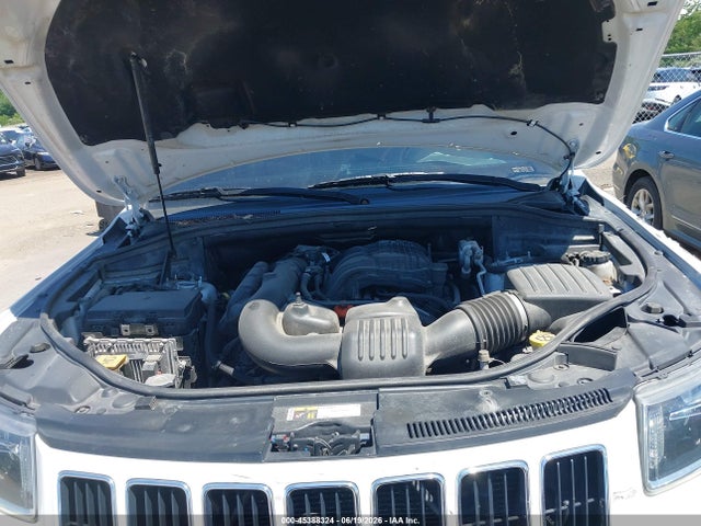 45388324 :رقم المزاد ، 1C4RJFBG0FC762849 vin ، 2015 Jeep Grand Cherokee Limited مزاد بيع