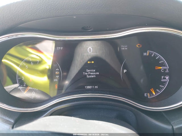 45388324 :رقم المزاد ، 1C4RJFBG0FC762849 vin ، 2015 Jeep Grand Cherokee Limited مزاد بيع
