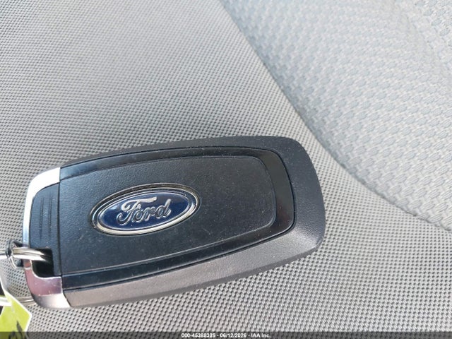 Ford Fusion Hybrid S 2018 3FA6P0UU2JR209444 Image 11