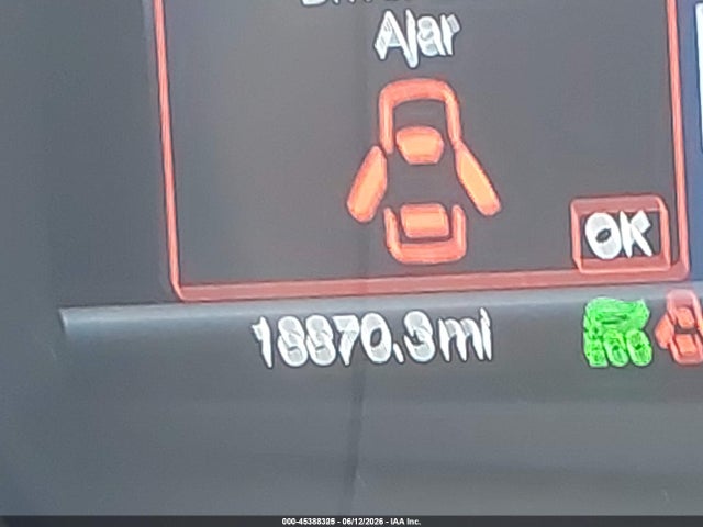 Ford Fusion Hybrid S 2018 3FA6P0UU2JR209444 Image 15