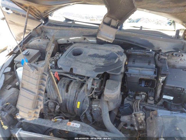 KIA Optima Lx 2019 5XXGT4L30KG324859 Image 10