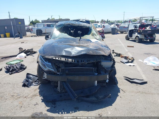 KIA Optima Lx 2019 5XXGT4L30KG324859 Image 12