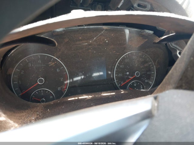 KIA Optima Lx 2019 5XXGT4L30KG324859 Image 7