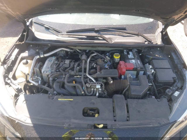 Продаж на аукціоні авто 2024 Nissan Sentra Sv Xtronic Cvt, vin: 3N1AB8CV6RY346600, номер лоту: 45388331