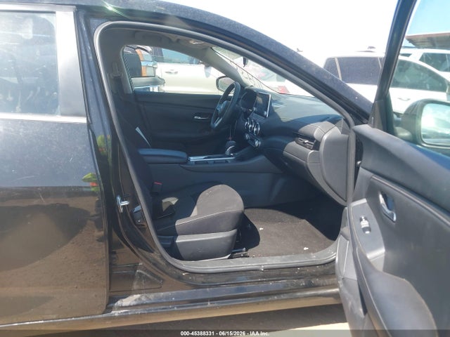 Продаж на аукціоні авто 2024 Nissan Sentra Sv Xtronic Cvt, vin: 3N1AB8CV6RY346600, номер лоту: 45388331