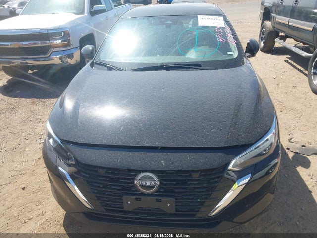 Продаж на аукціоні авто 2024 Nissan Sentra Sv Xtronic Cvt, vin: 3N1AB8CV6RY346600, номер лоту: 45388331