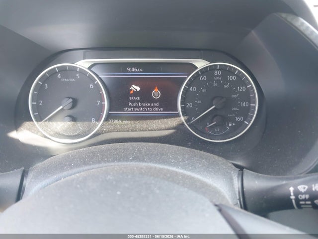 Продаж на аукціоні авто 2024 Nissan Sentra Sv Xtronic Cvt, vin: 3N1AB8CV6RY346600, номер лоту: 45388331