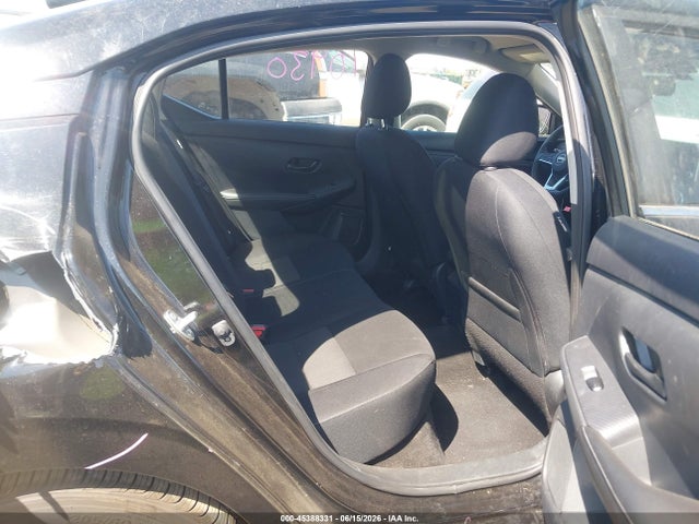 Продаж на аукціоні авто 2024 Nissan Sentra Sv Xtronic Cvt, vin: 3N1AB8CV6RY346600, номер лоту: 45388331