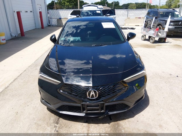 45388335 :رقم المزاد ، 19UDE4H29TA012017 vin ، 2026 Acura Integra Fwd مزاد بيع