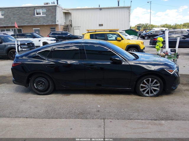 45388335 :رقم المزاد ، 19UDE4H29TA012017 vin ، 2026 Acura Integra Fwd مزاد بيع