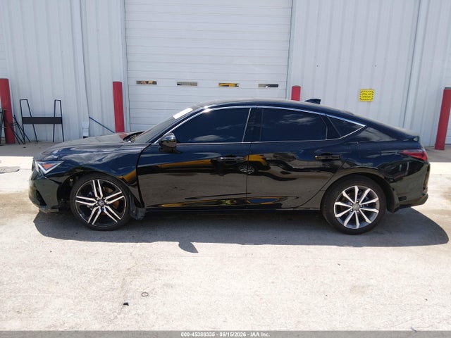 45388335 :رقم المزاد ، 19UDE4H29TA012017 vin ، 2026 Acura Integra Fwd مزاد بيع