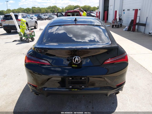 45388335 :رقم المزاد ، 19UDE4H29TA012017 vin ، 2026 Acura Integra Fwd مزاد بيع