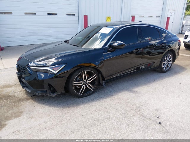 45388335 :رقم المزاد ، 19UDE4H29TA012017 vin ، 2026 Acura Integra Fwd مزاد بيع