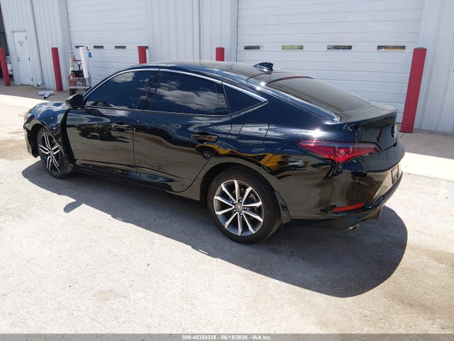 45388335 :رقم المزاد ، 19UDE4H29TA012017 vin ، 2026 Acura Integra Fwd مزاد بيع