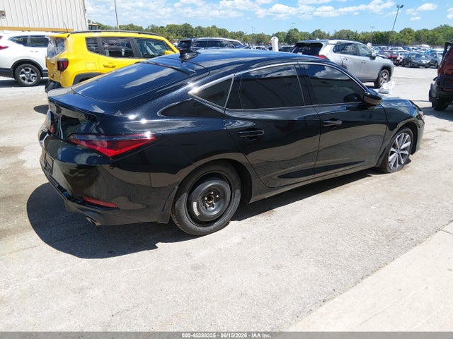 45388335 :رقم المزاد ، 19UDE4H29TA012017 vin ، 2026 Acura Integra Fwd مزاد بيع