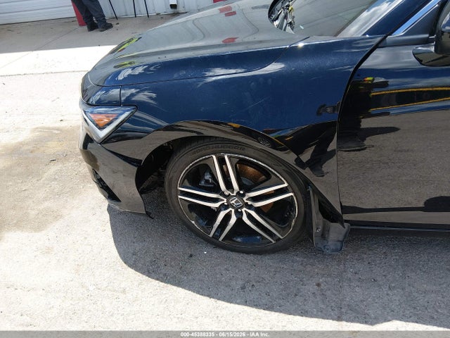 45388335 :رقم المزاد ، 19UDE4H29TA012017 vin ، 2026 Acura Integra Fwd مزاد بيع