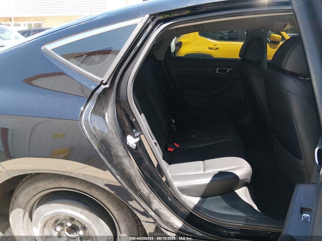 45388335 :رقم المزاد ، 19UDE4H29TA012017 vin ، 2026 Acura Integra Fwd مزاد بيع