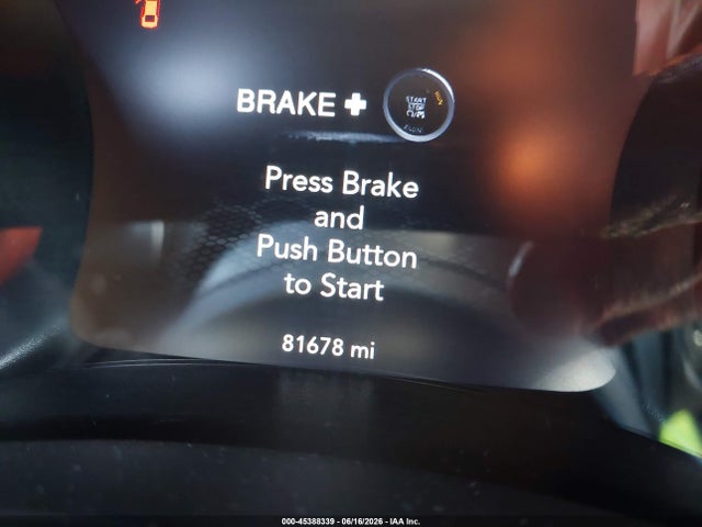 2C3CDXHG1KH603439 Dodge Charger Gt Rwd