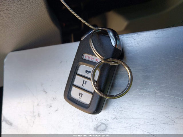 Honda Accord Ex-l 2015 1HGCR2F83FA194927 Image 11