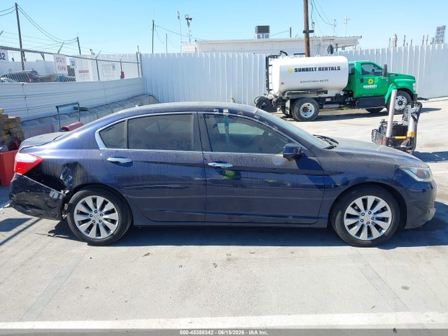 Honda Accord Ex-l 2015 1HGCR2F83FA194927 Image 13