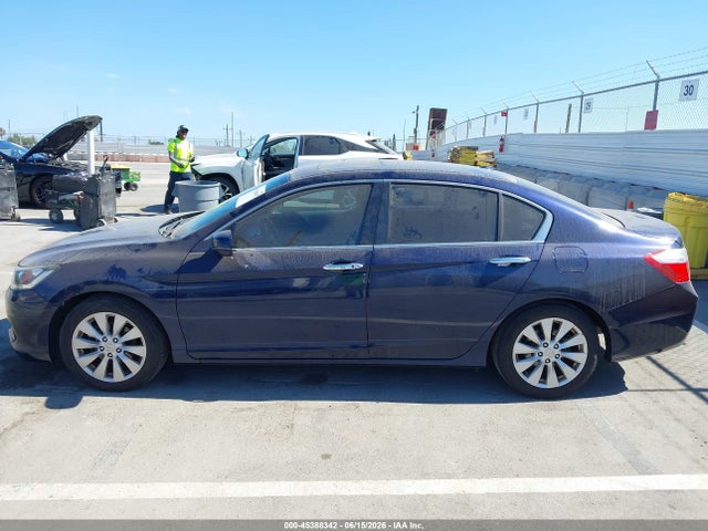 Honda Accord Ex-l 2015 1HGCR2F83FA194927 Image 14