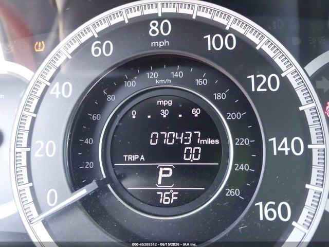 Honda Accord Ex-l 2015 1HGCR2F83FA194927 Image 15