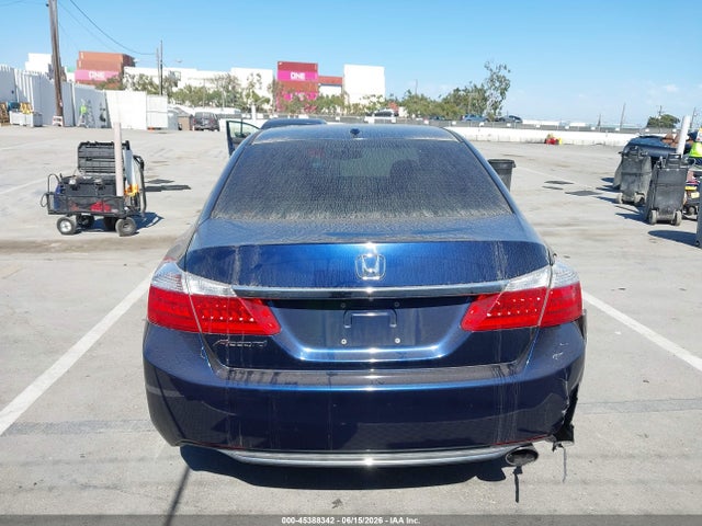 Honda Accord Ex-l 2015 1HGCR2F83FA194927 Image 16