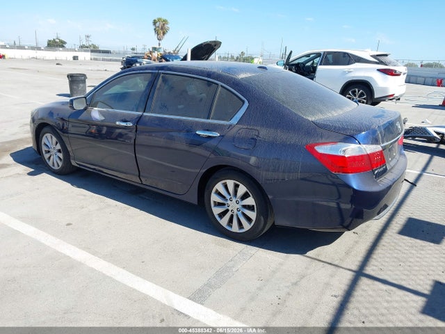 Honda Accord Ex-l 2015 1HGCR2F83FA194927 Image 3