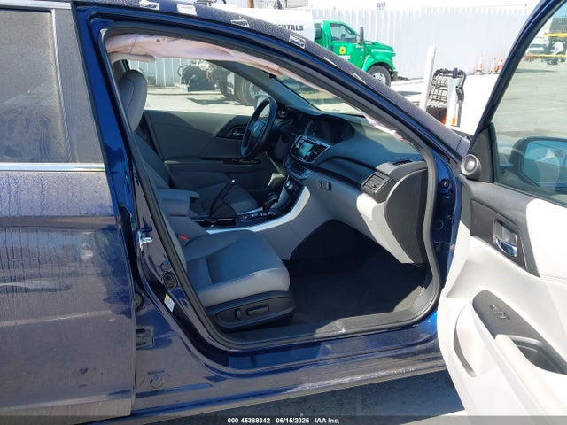 Honda Accord Ex-l 2015 1HGCR2F83FA194927 Image 5