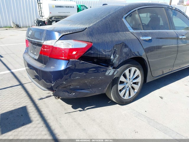 Honda Accord Ex-l 2015 1HGCR2F83FA194927 Image 6